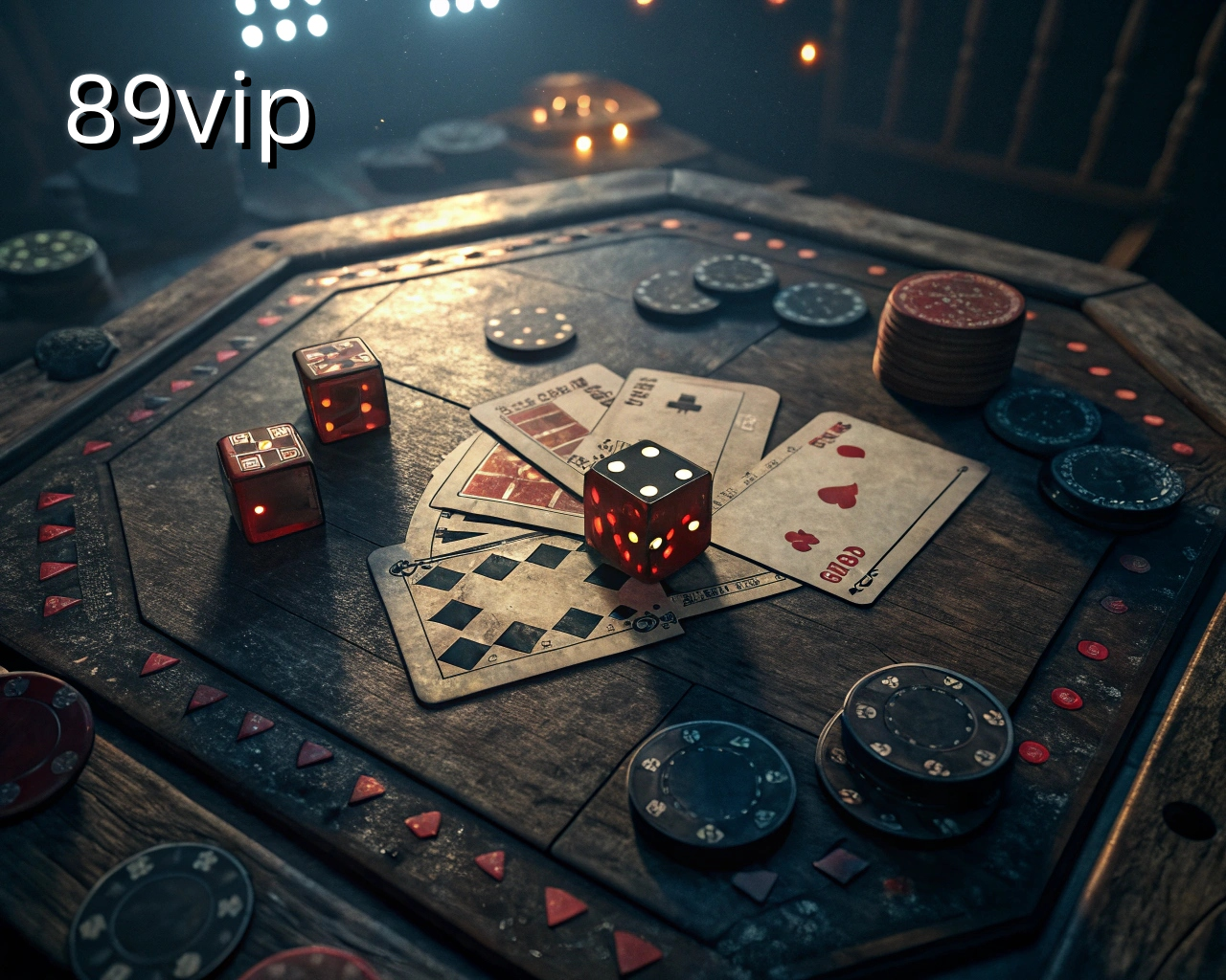 cassino 89vip.com